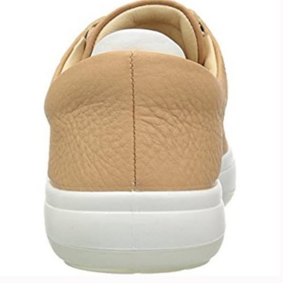 ECCO Women's Kinhin Tie Fashion Sneaker - Women's Size E39/US8.5 - NWOT - Picture 5 of 13